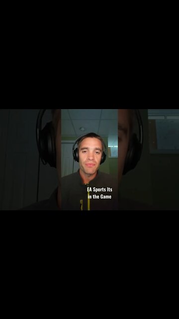 Who Should Buy Electronic Arts? #gaming #gamer