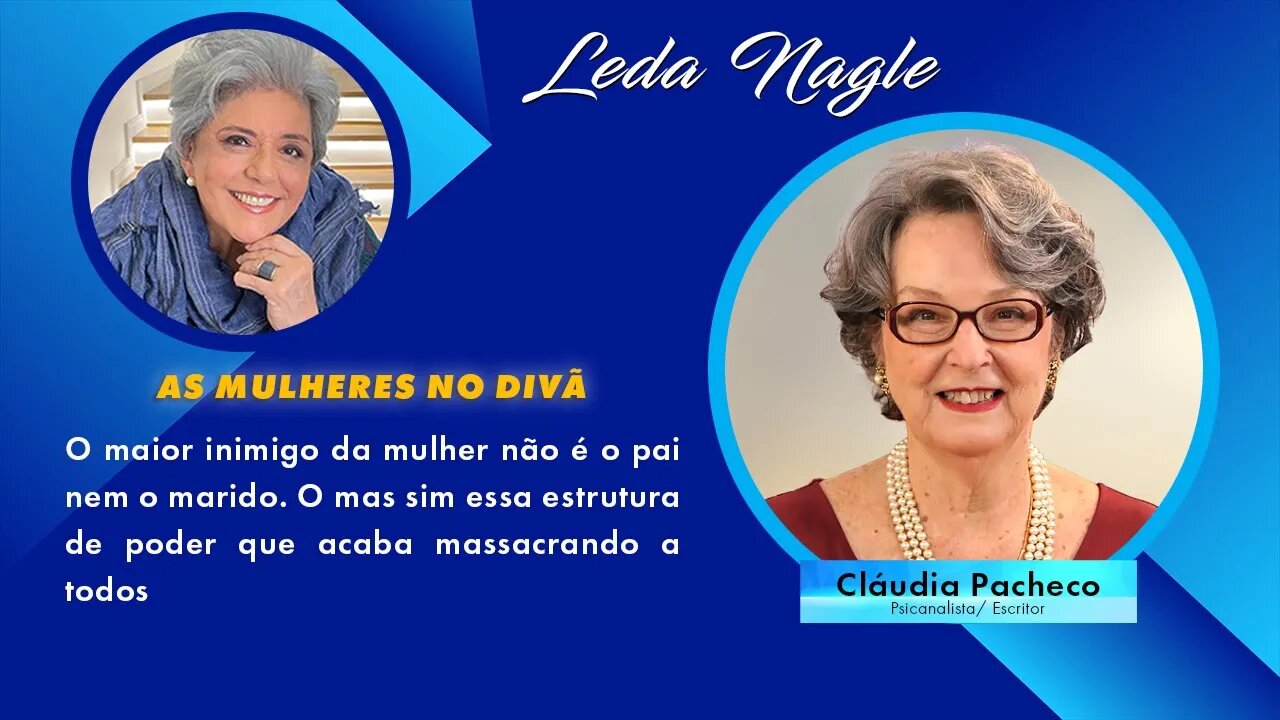 Muher dá super importância ao relacionamento afetivo e esquece a realização: Dra Claudia Pacheco