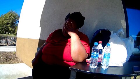 Julia Going To Court