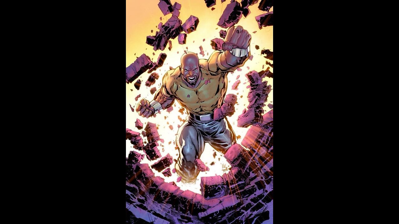 THE GREATEST CHAMPIONS, COMMANDOS, AND LEGENDARY SUPERHEROES ARE THE ISRAELITE MEN (Psalms 82:6)