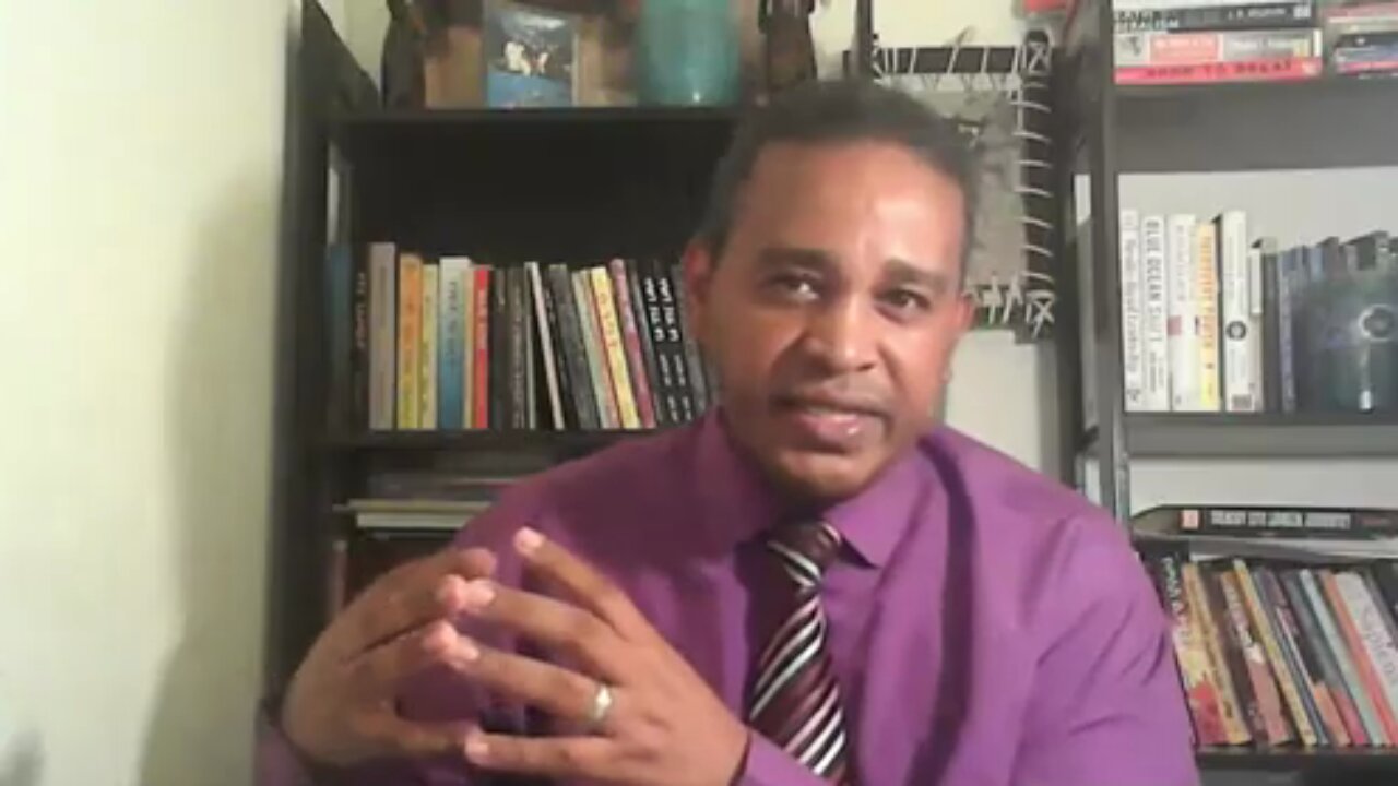 ጠላት ማብዛት ሀገሪቷን ከጥፋት አይታደጋትም - ኤርሚያስ ለገሰ