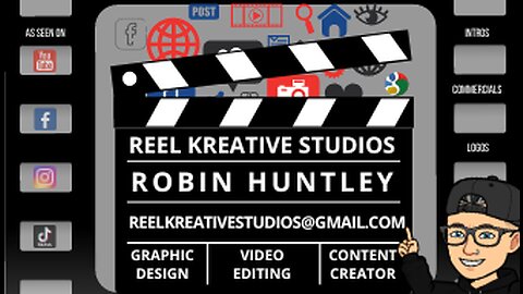 REEL KREATIVE STUDIOS