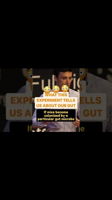 Could this change YOUR gut?🐭 Subscribe to PPNutra