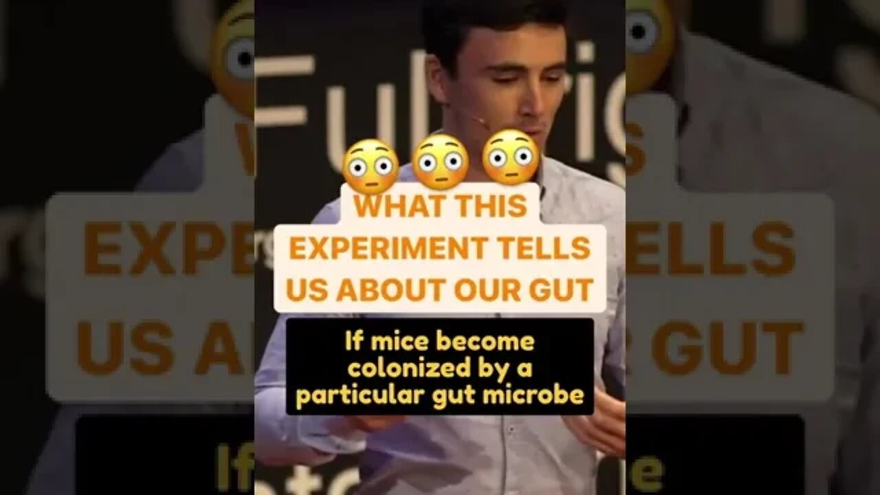 Could this change YOUR gut?🐭 Subscribe to PPNutra