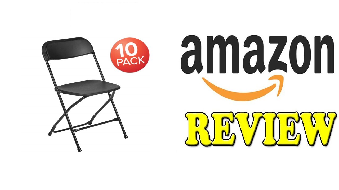 Flash Furniture HERCULES Capacity Premium Review