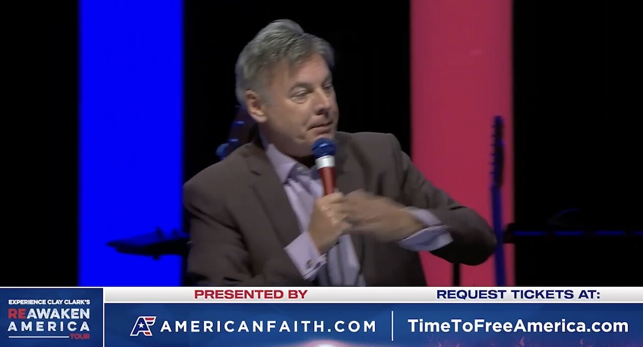 Lance Wallnau | “We Can Miss It In What We Hear, Or We Can Hear Accurately And Miss It In The Interpretation Of What We Hear.” - Lance Wallnau