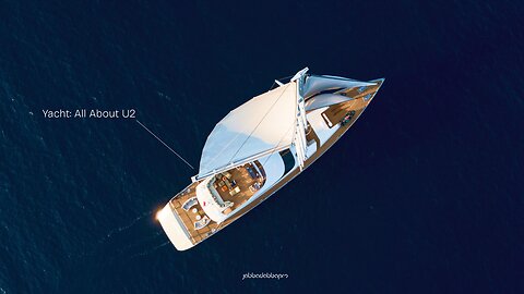 As Beautiful as the Oceans, It's All About Love: Discover AllAboutU2 and Her Endless Beauty