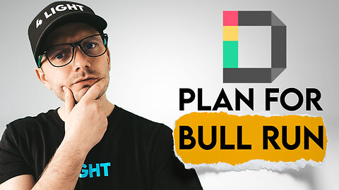 DEGO Price Prediction. Dego Finance Bull Run Plan