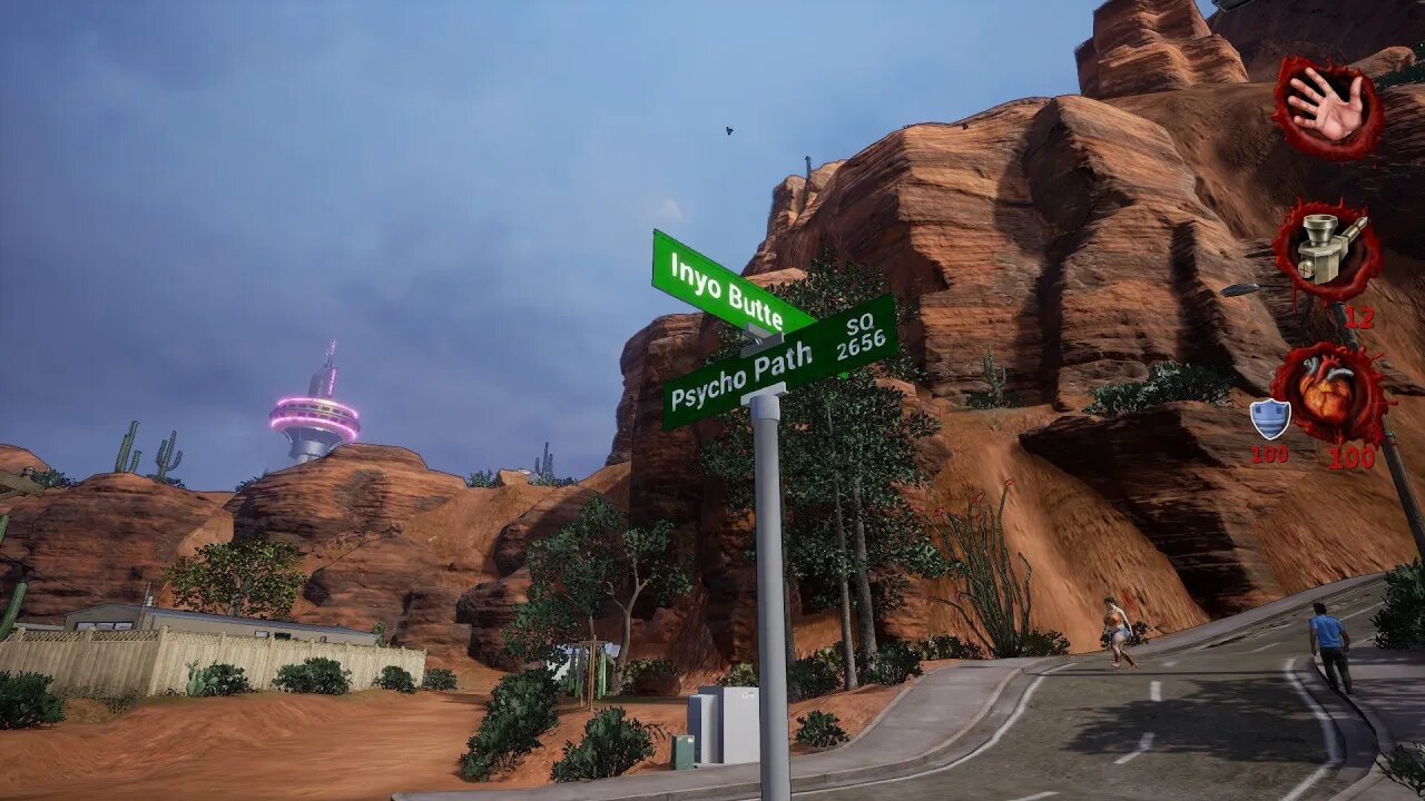 Tuesday Part 3 Postal 4 April 8 2022