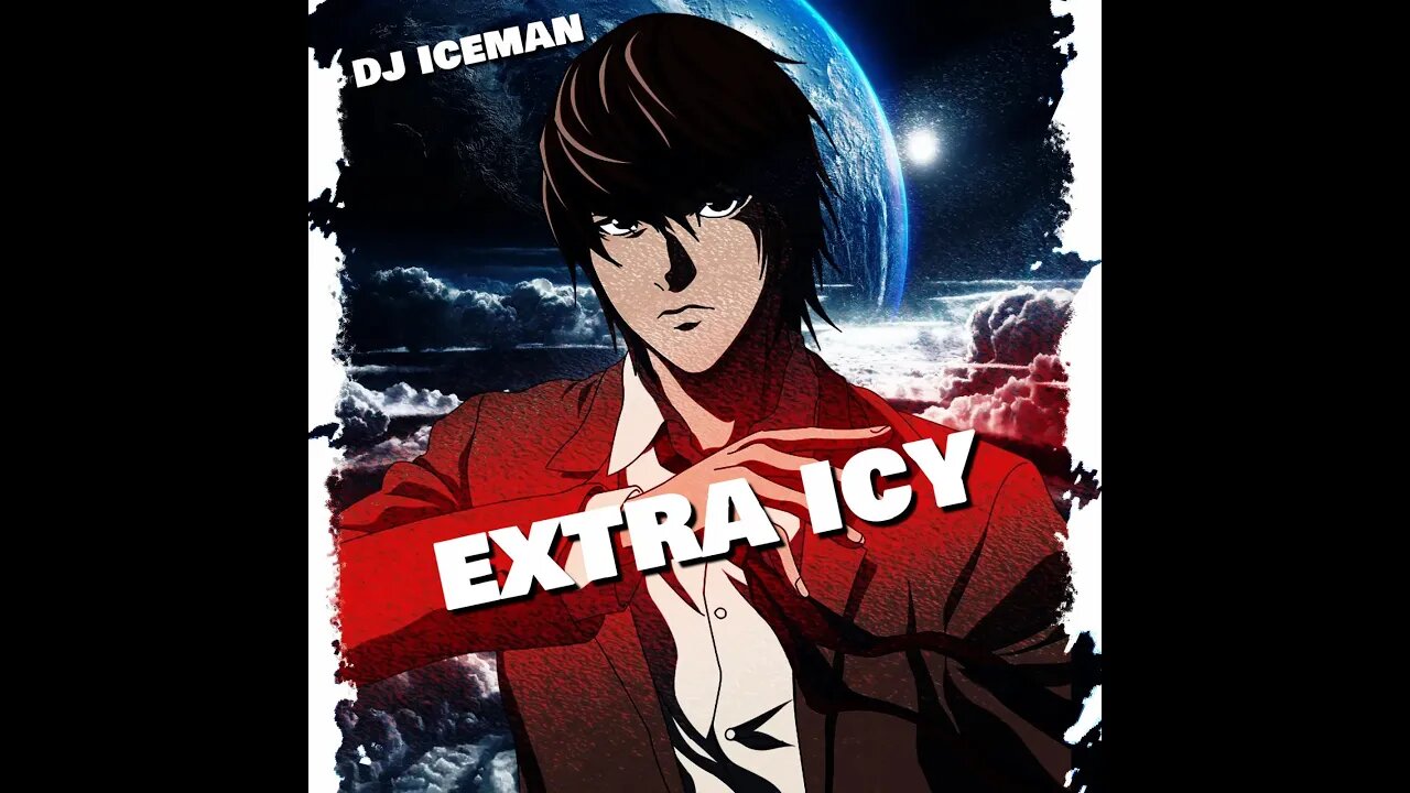 Dj Iceman (Big Boss Beatz) Crazy Icy