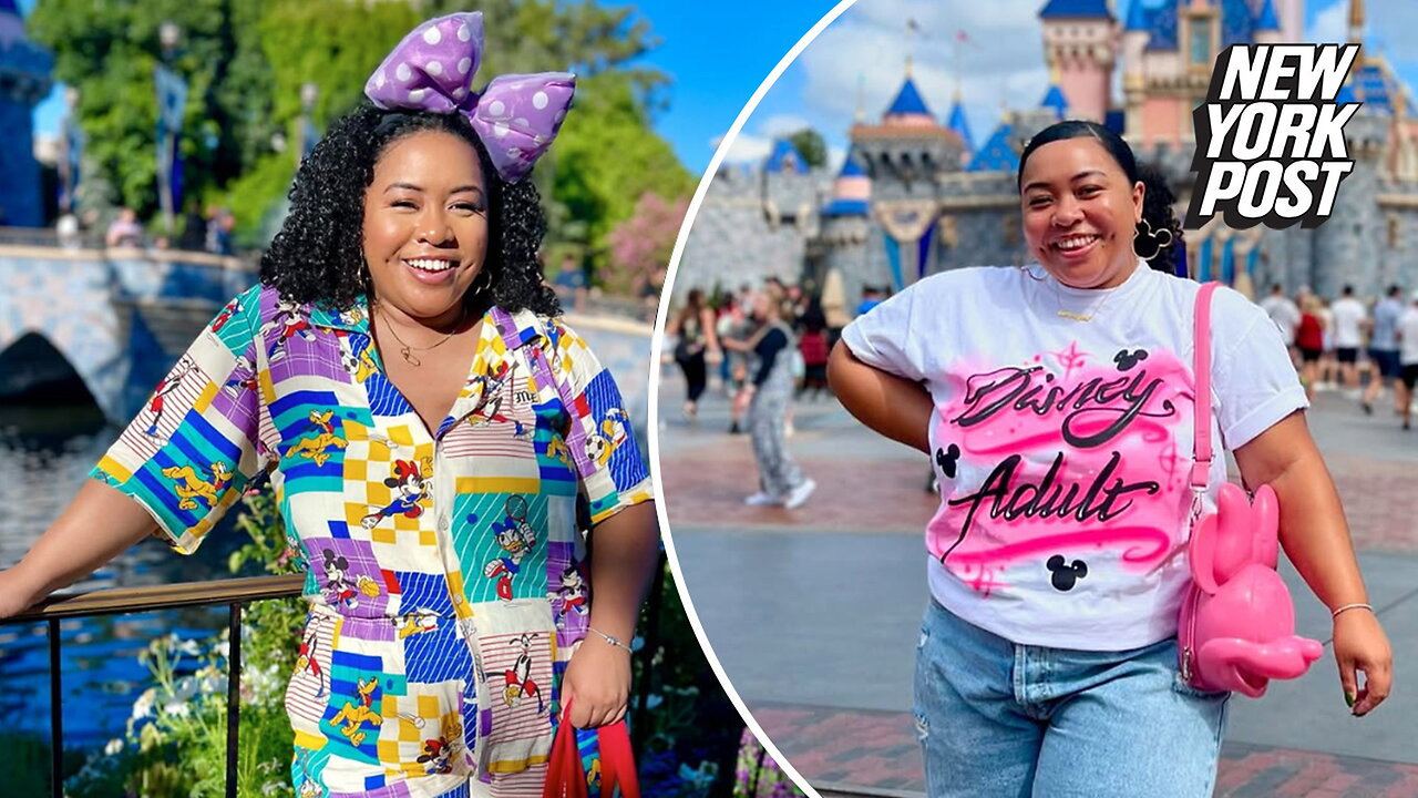 Disney theme park influencer dies after suffering horrific allergic reaction