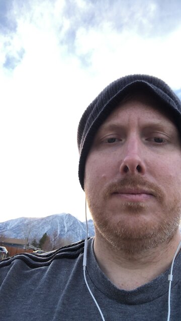 Day 11 pre run meete