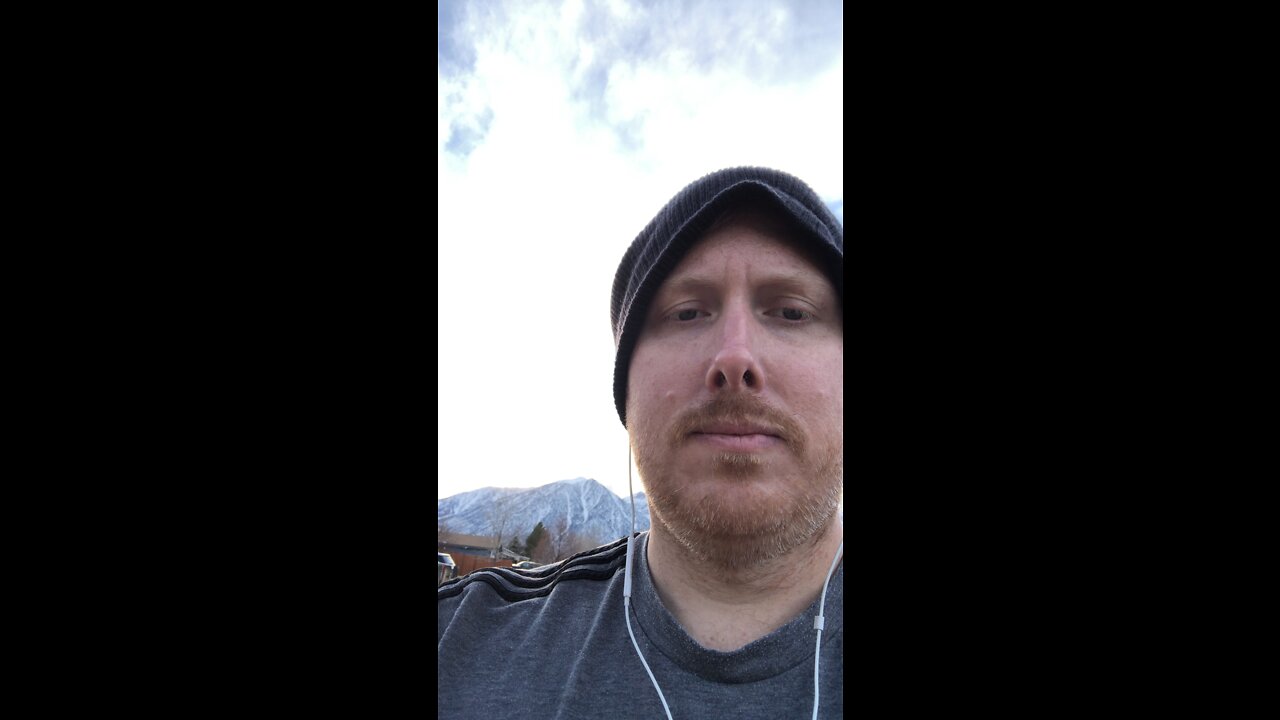 Day 11 pre run meete