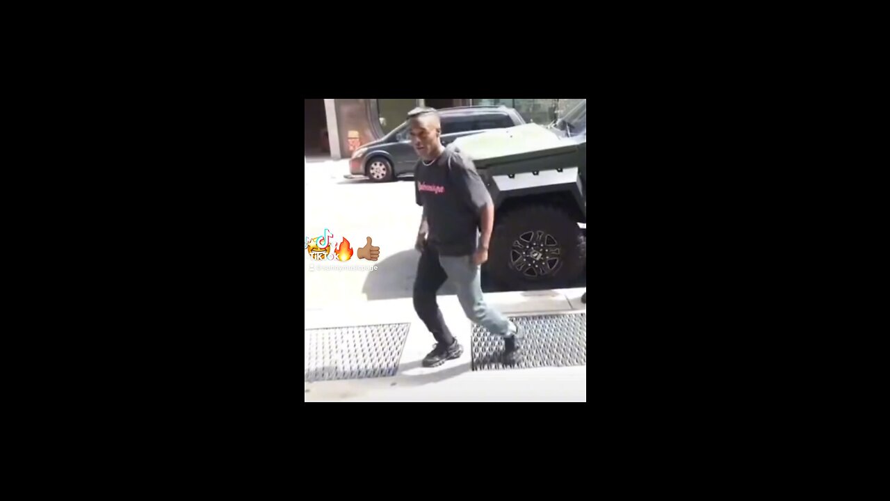 Lil uzi breakdancing 😎🔥👍🏽