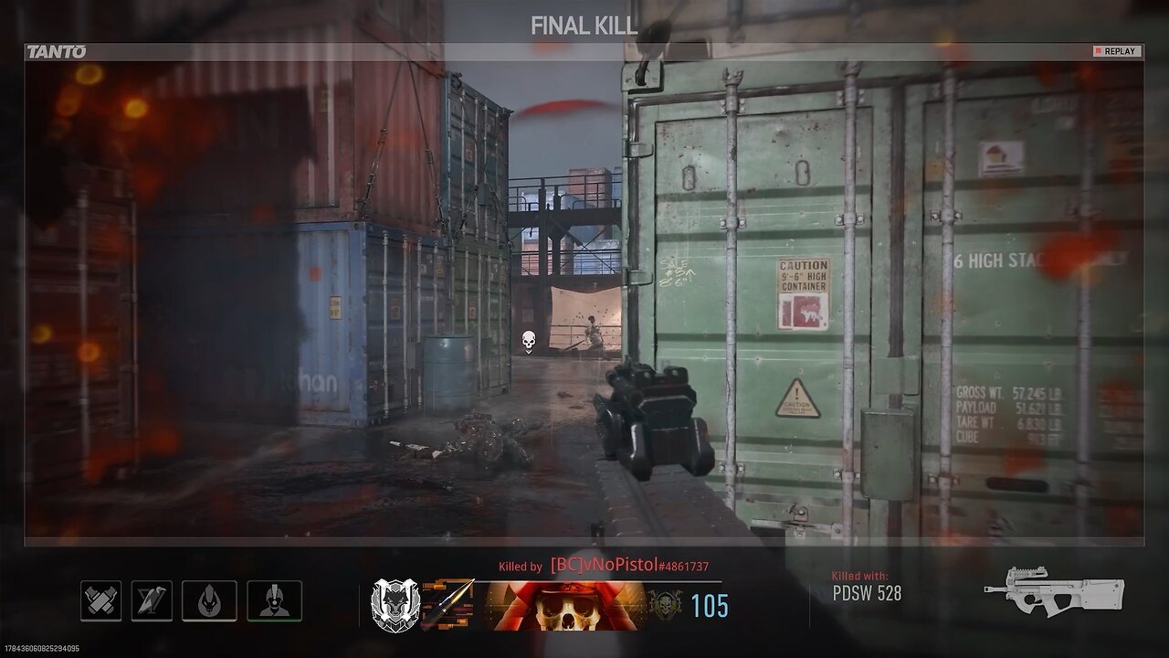 MW2 clips