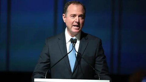Pressure on Democrat Senator Dianne Feinstein to Resign Could Throw Adam Schiff’s Campaign