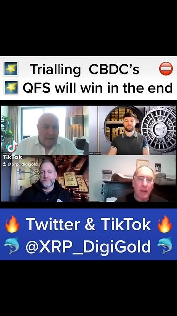 🔥 Barbados CBDC’s 🔥⛔️⛔️⛔️