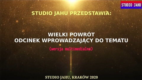 Wielki powrót