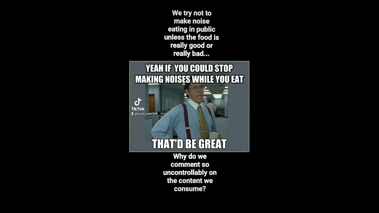 #breakthealgorithm