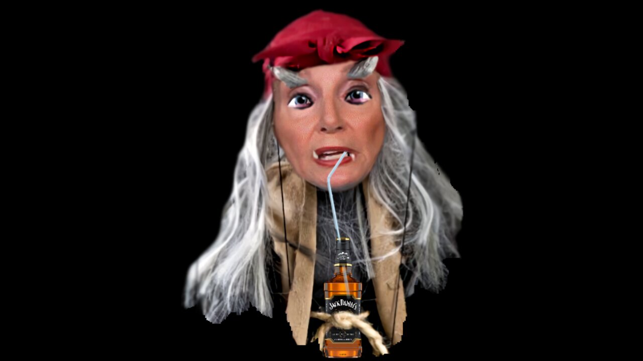 Nancy Says the Quiet Part Out loud