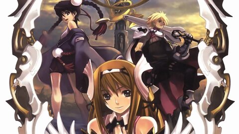 Ar Tonelico: Melody of Elemia Part 39