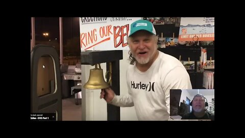 Approaching Rapture & New York Destruction - Jonathan Kleck