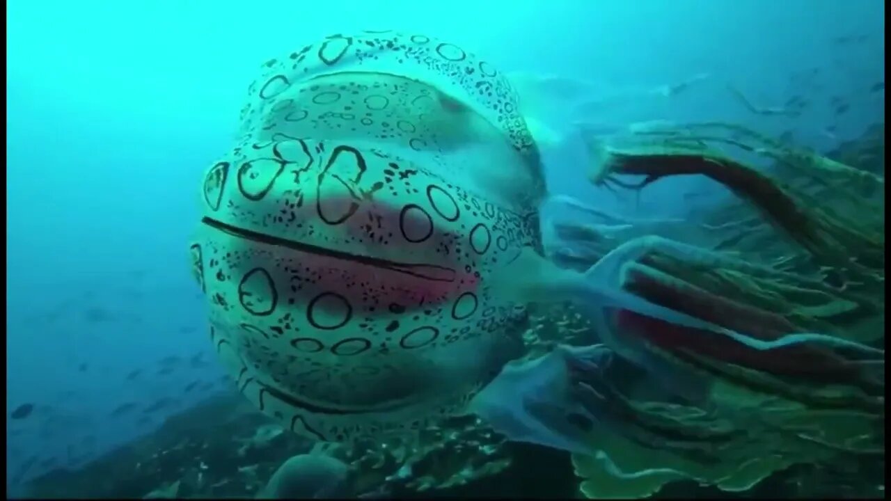 Jellyfish