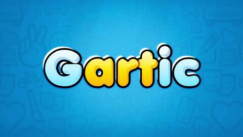 Gartic ao vivo