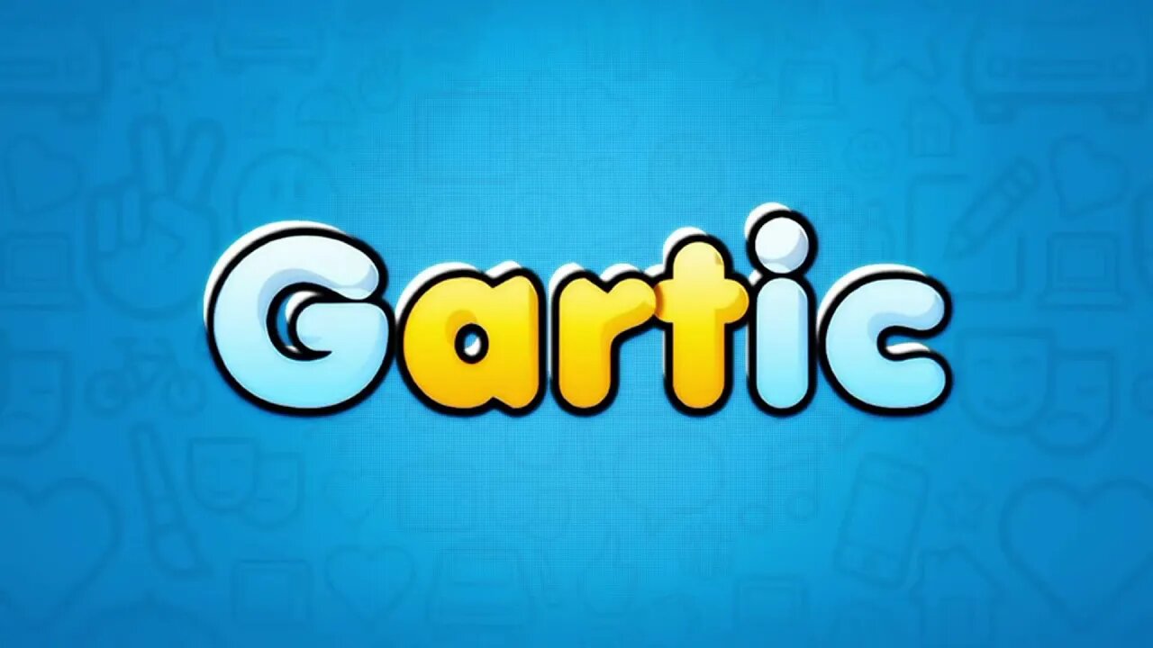 Gartic ao vivo