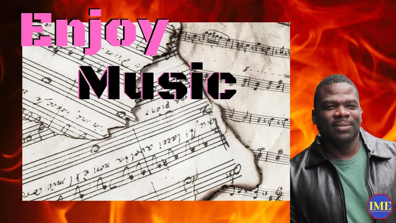 Fire Scenes and Music - IME Music - Isaac M