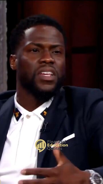 No Time For Anger - Kevin Hart