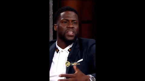 No Time For Anger - Kevin Hart