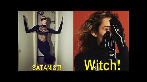 United Uprising: Satanist Witch Miley Cyrus Is Living At Hotel Marmont!