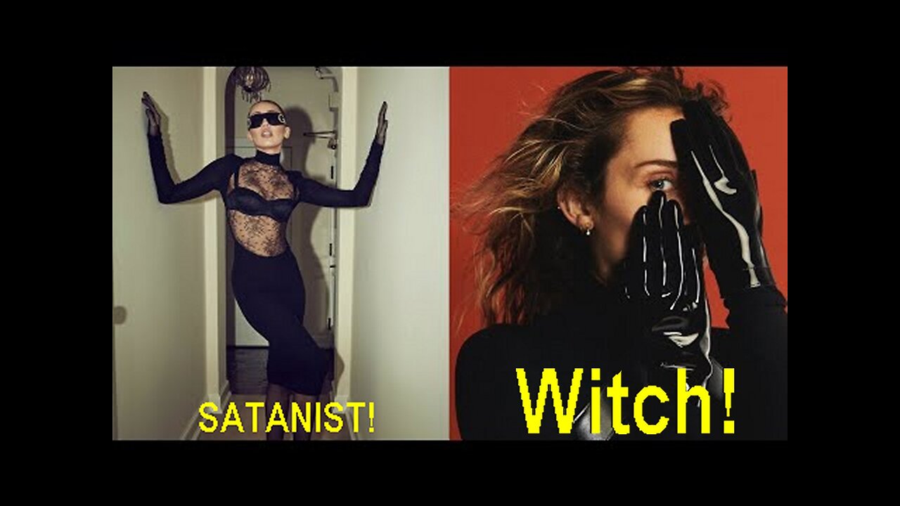 United Uprising: Satanist Witch Miley Cyrus Is Living At Hotel Marmont!