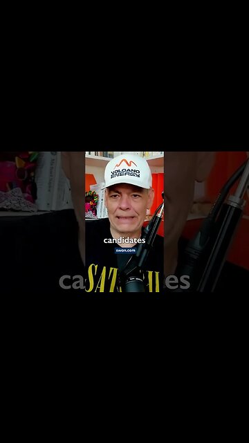 Max Keiser: Bitcoin Will Change Politics Forever #bitcoin #money #shorts