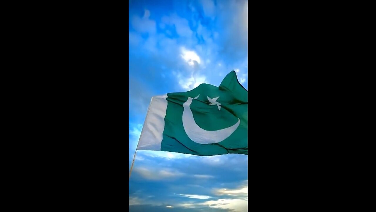 Happy Independence Day Pakistan 🇵🇰