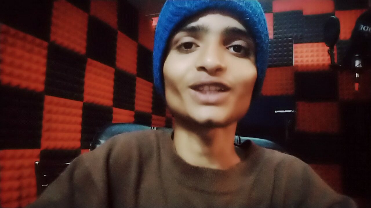 New vlog