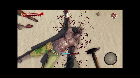 Dead Island Pt.8