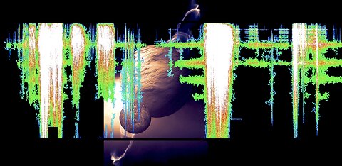 Schumann Resonance - Divine Law Trumps Alien Law - Waves Coincide with Pluto's Return to Capricorn