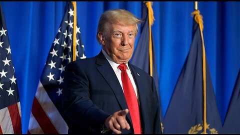 POTUS Candidate Will Hurd Gets the Trump Treatment After Insulting Donald at Iowa Lincoln Dinner