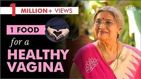 Food which Helps you keep Vagina Healthy