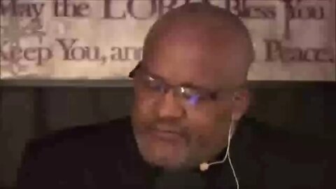 The Church Must Unhitch Itself From W.E.B. DuBois' Problem of the Color Line, Part 23