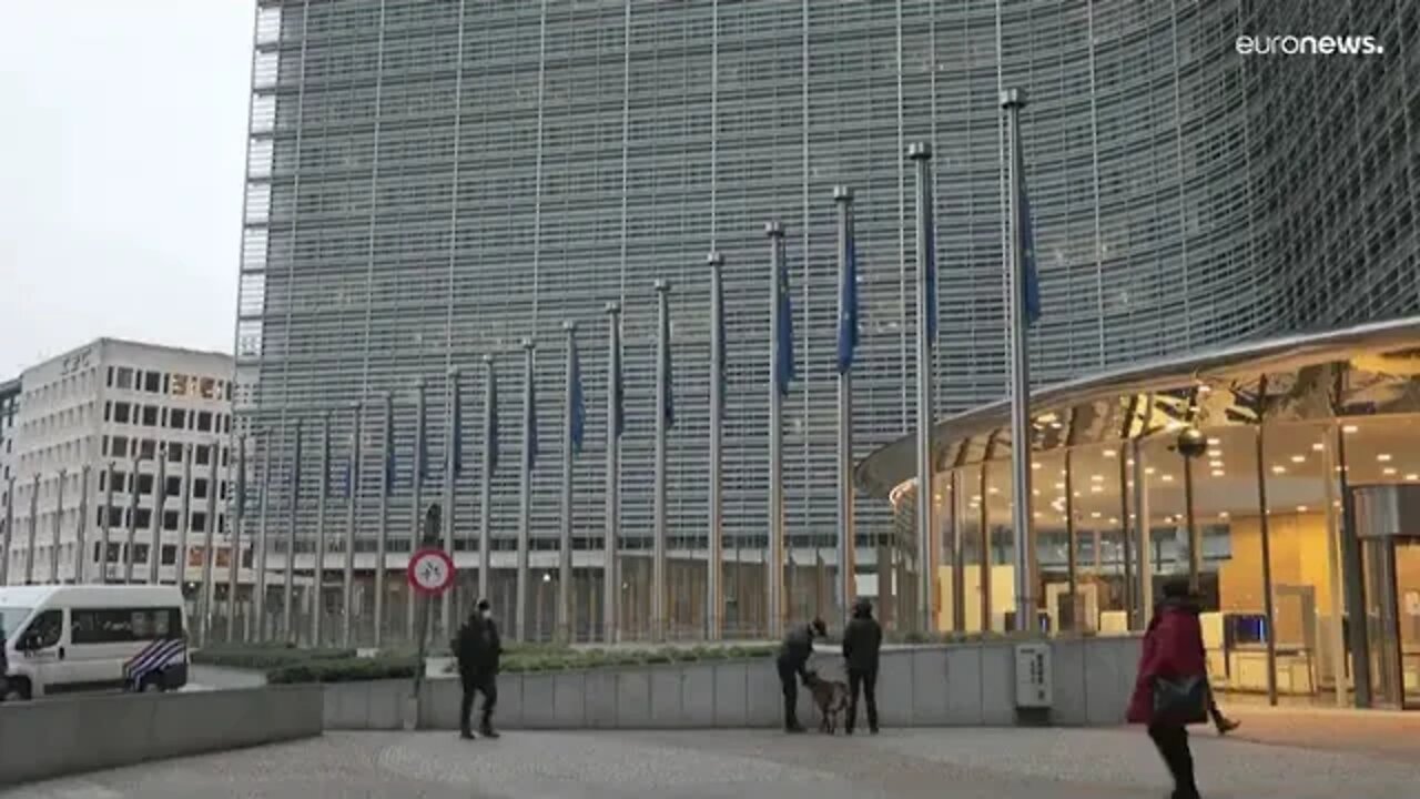 La Unión Europea denuncia a China ante la Organización Mundial del Comercio