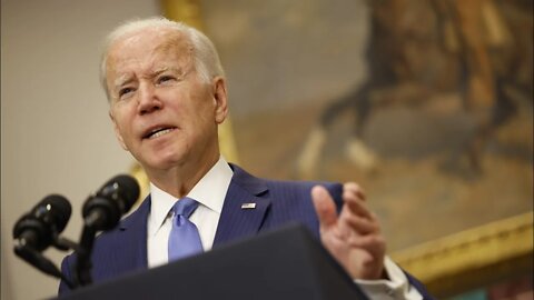 Biden $33 billion Ukrainian aid to go on weapons, military industrial complex.