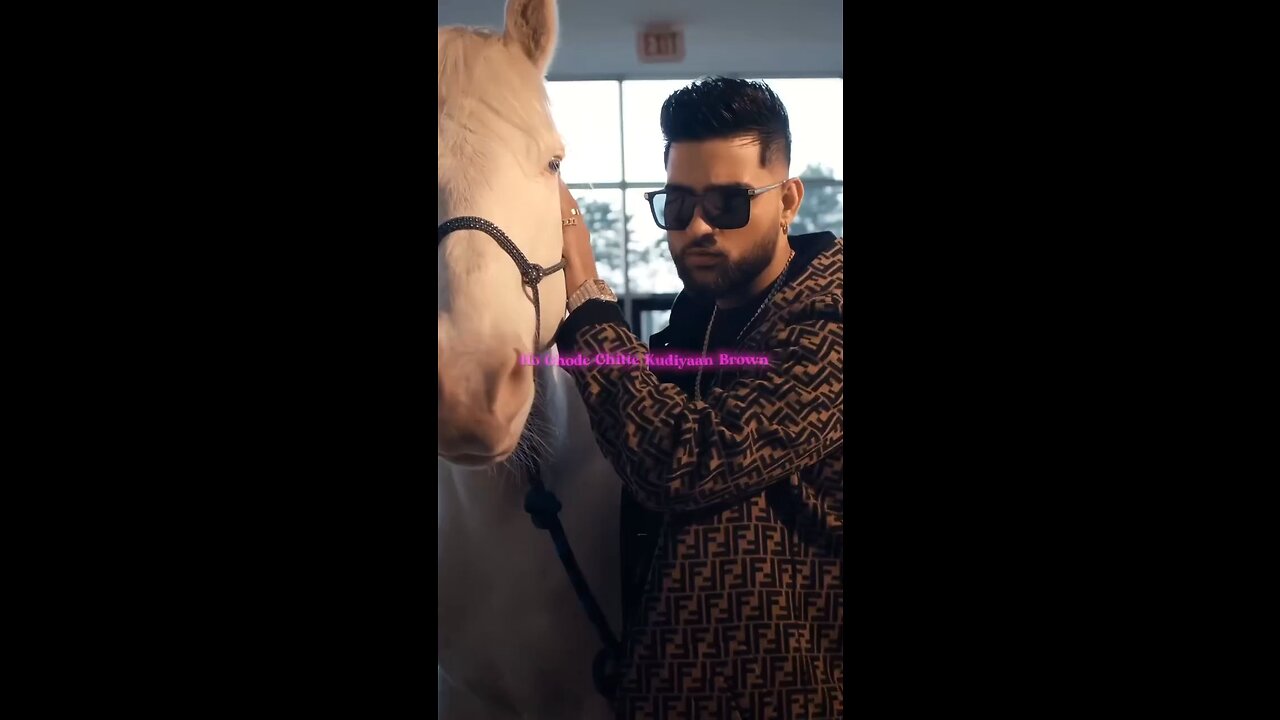 Karan aujla official video