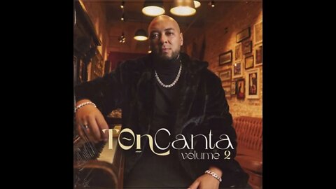 Ton Carfi lembra senhor play back