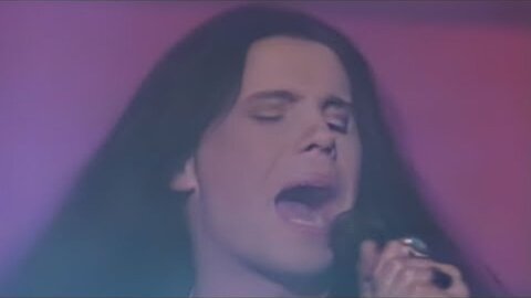 The Cult - Fire Woman