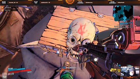 [PC] Something Else Fridays with Borderlands 3! Ep. 304