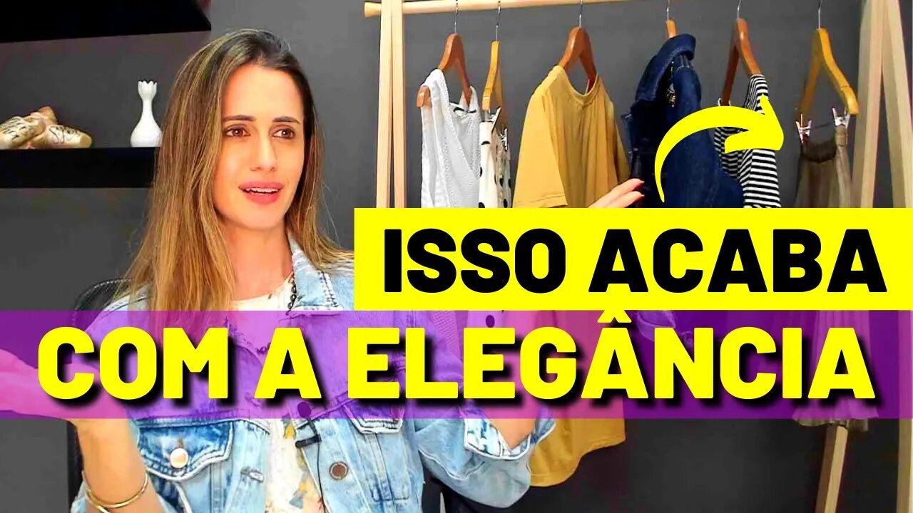 (7 Dicas) O Que NÃO Usar no Inverno Depois dos 40