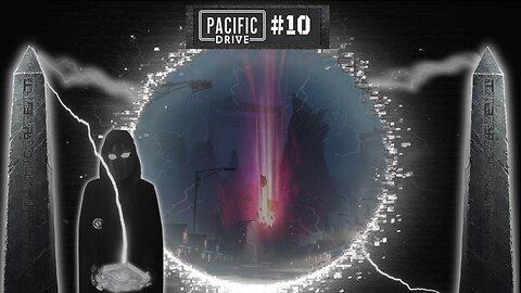 DeVoiD: The Pacific Drive Chronicles Continue #10